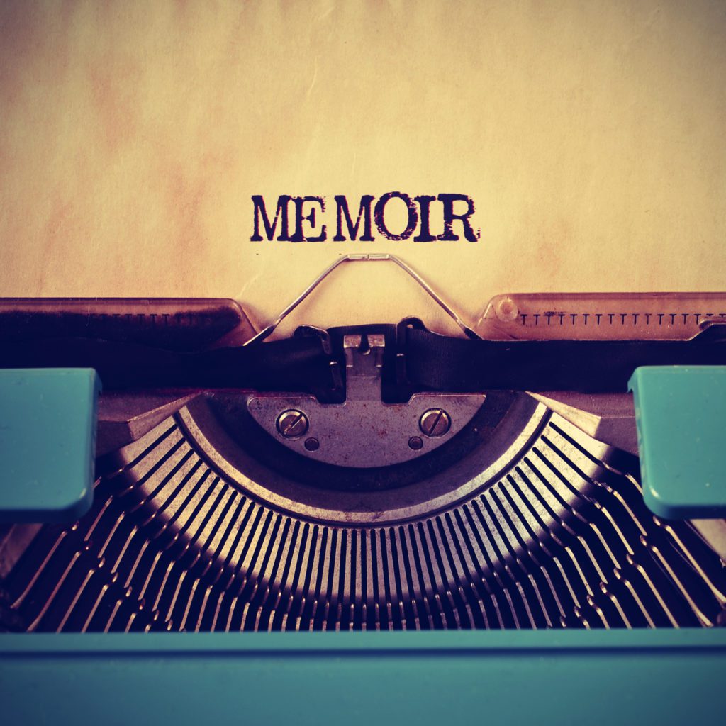 Writing a Memoir